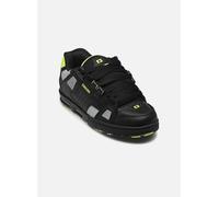 Chaussures à lacets Globe Sabre pour Homme 40 Noir