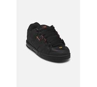 Chaussures à lacets Globe Sabre pour Homme 42 Noir