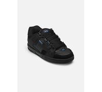 Chaussures à lacets Globe Sabre pour Homme 45 Noir