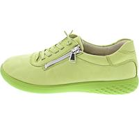 Chaussures à lacets H-Cloe, vertes, 70., 37 EU