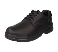 Clarks Rockie WalkGTX - Chaussure à Lacets pour Homme - Taille 43 (EU) 9 (UK)