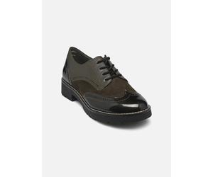 Chaussures à lacets Jana shoes 23770-43 pour Femme 37 Vert
