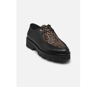 Chaussures à lacets JB Martin FOUGUE pour Femme 40 Noir