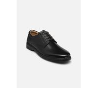 Chaussures à lacets Josef Seibel Alastair 01 pour 47 Noir