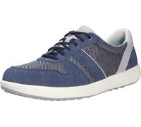 Chaussures à lacets JOYA pour hommes, bleu(bleu), taille 43