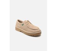 Chaussures à lacets Kickers DALTREY LOW/ pour 41 Beige