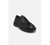 KICKERS Femme Decklowy, Noir, 39 EU