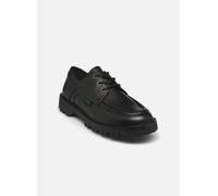 Chaussures à lacets Kickers KICK DECKLOWY pour Femme 40 Noir