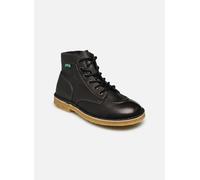Chaussures à lacets Kickers Kick Legend W pour Femme 36 Noir