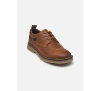 Chaussures à lacets Kickers KICK LEVY F pour 36 Marron