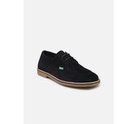 Chaussures à lacets Kickers Kick Totaly pour Homme 45 Bleu