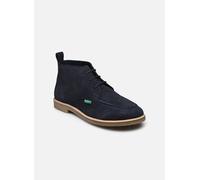 Chaussures à lacets Kickers Kick Totem pour Homme 41 Bleu