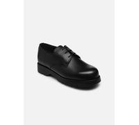 Chaussures à lacets Kleman DORMANCE P1 W pour Homme 38 Noir
