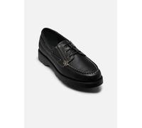 Chaussures à lacets Kleman EMBRUNS OAK pour Homme 43 Noir
