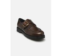 Chaussures à lacets Kleman MARECHAL MD pour Homme 40 Marron