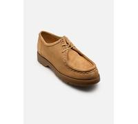 Chaussures à lacets Kleman PADROR V.V F pour Femme 38 Beige