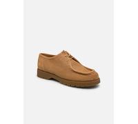 Chaussures à lacets Kleman PADROR VV pour Homme 40 Beige