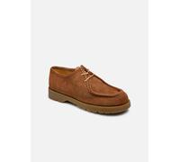 Chaussures à lacets Kleman PADROR VV pour Homme 41 Marron