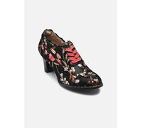 Chaussures à lacets Laura Vita ELCODIEO 231 pour Femme 38 Noir