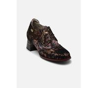 Chaussures à lacets Laura Vita KACMIKO 03 pour 41 Marron