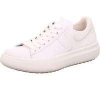 Chaussures à lacets Legero en blanc, taille 5,5
