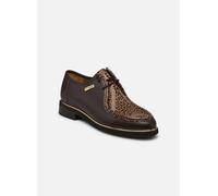 Chaussures à lacets Les Tropéziennes par M Belarbi MOLLY pour Femme 37 Marron