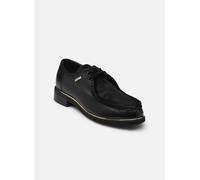 Chaussures à lacets Les Tropéziennes par M Belarbi MOLLY pour Femme 37 Noir