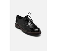 Chaussures à lacets Marco Tozzi 23700-41 pour 41 Noir