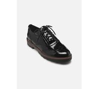 Chaussures à lacets Marco Tozzi 23700-41 pour Femme 39 Noir