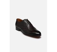 Chaussures à lacets Marvin&Co Luxe VERNEY Blake pour Homme 40 Marron