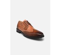 Chaussures à lacets Melvin & Hamilton Jeff 14 pour Homme 44 Marron