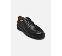 Chaussures à lacets Mephisto ALESSANDRO pour Homme 41 Noir