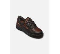 Chaussures à lacets Mephisto Barracuda Mt pour Homme 40 Marron