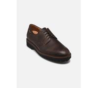 Chaussures à lacets Mephisto BATISTE pour Homme 45 Marron