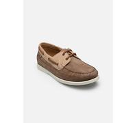 Chaussures à lacets Mephisto Boating pour 41 1/2 Marron