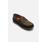 Chaussures à lacets Mephisto Boating pour Homme 41 Bleu