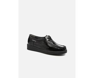 Chaussures à lacets Mephisto Christy pour Femme 39 Noir