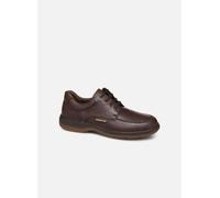 Chaussures À Lacets Mephisto Douk Pour Homme - 40 Marron