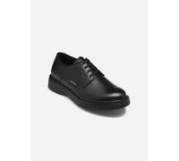 Chaussures à lacets Mephisto Eddy pour Homme 46 Noir