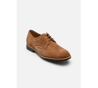 Chaussures à lacets Mephisto Fedrik pour Homme 41 1/2 Marron