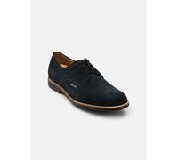Chaussures à lacets Mephisto Fedrik pour Homme 42 Bleu