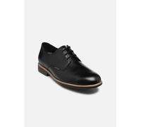 Chaussures à lacets Mephisto Fedrik pour Homme 43 1/2 Noir