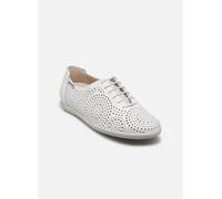 Chaussures à lacets Mephisto KATIE SUN pour Femme 41 Blanc