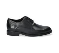 Chaussures À Lacets Mephisto Kevin Pour Homme - 41 Noir