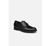 Chaussures à lacets Mephisto KEVIN pour Homme 43 1/2 Noir