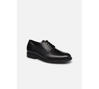 Mephisto Derbies Kevin cuir Marron/Noir Taille 44-10