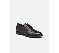 Chaussures À Lacets Mephisto Korey Pour Homme - 44 Noir