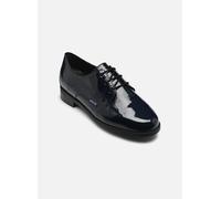 Chaussures à lacets Mephisto NINNA pour Femme 38 1/2 Bleu