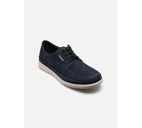 Chaussures à lacets Mephisto Timeo pour Homme 45 Bleu