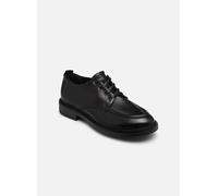 Chaussures à lacets Mjus FABIA T81103 pour Femme 36 Noir